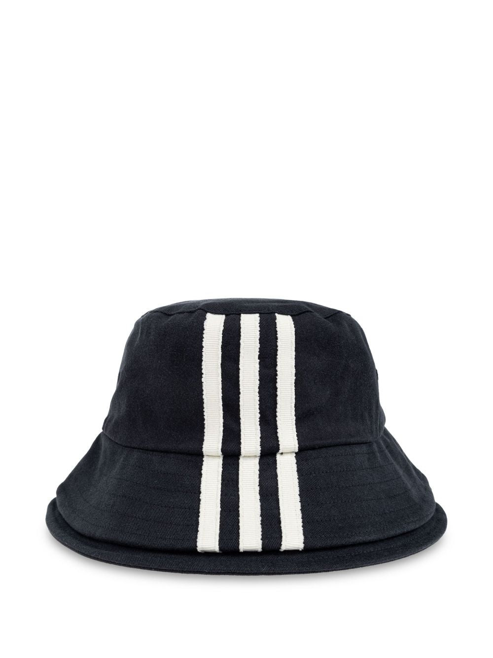 LOGO-PRINT BUCKET HAT - 2