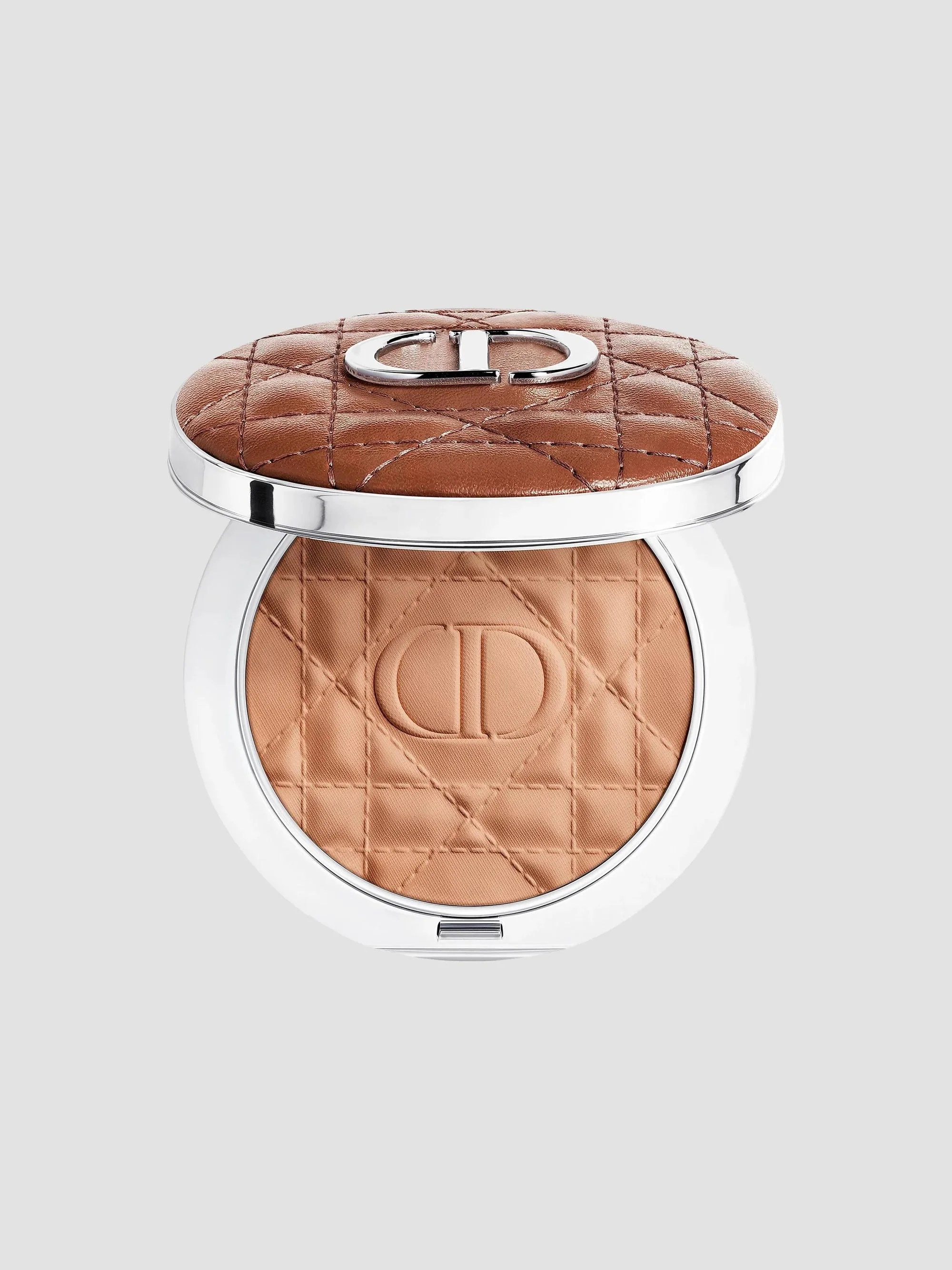 Women's Dior Forever Nude Matte Bronzer - 04 Warm Matte - 1