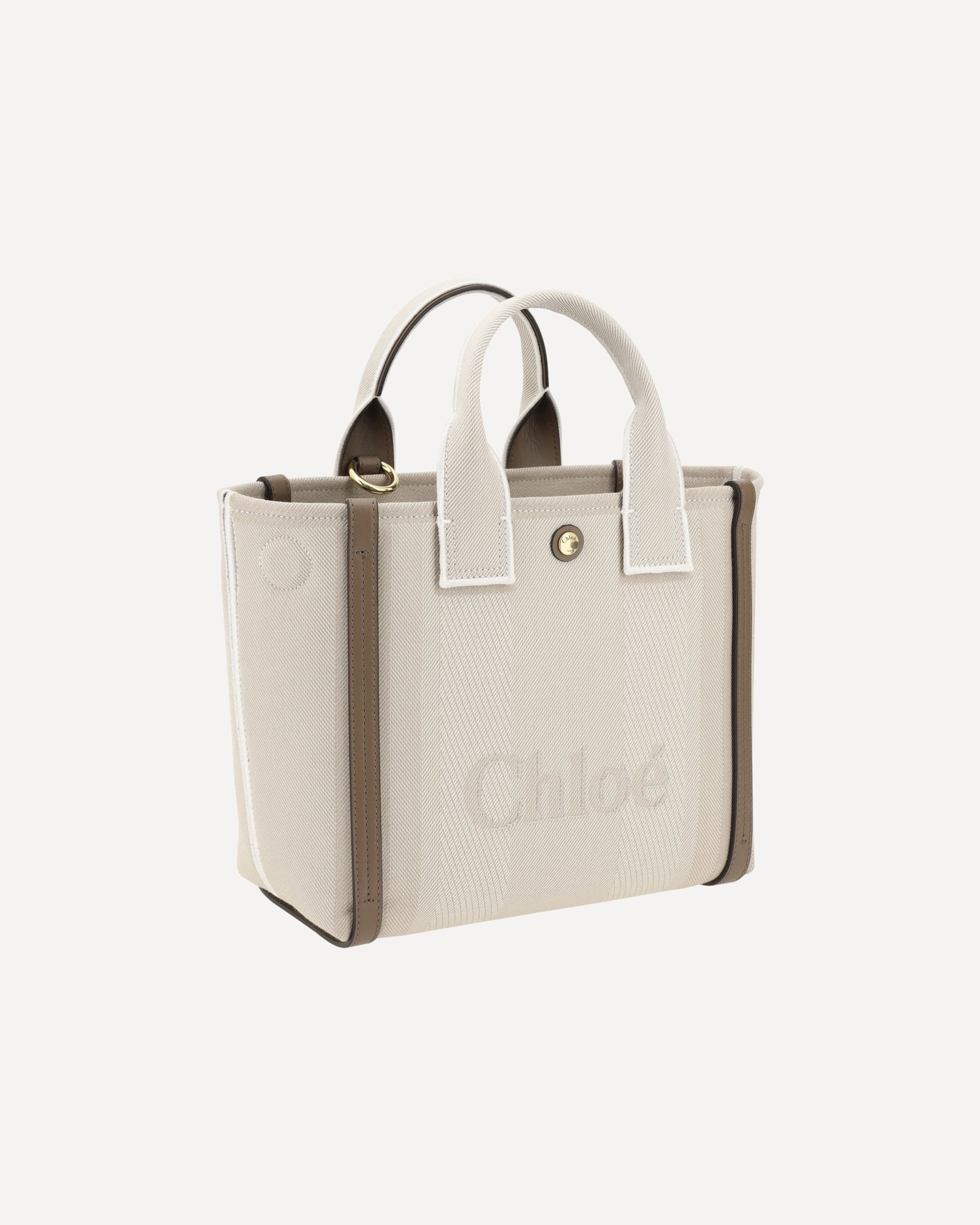 Carry Tote Bag - 2