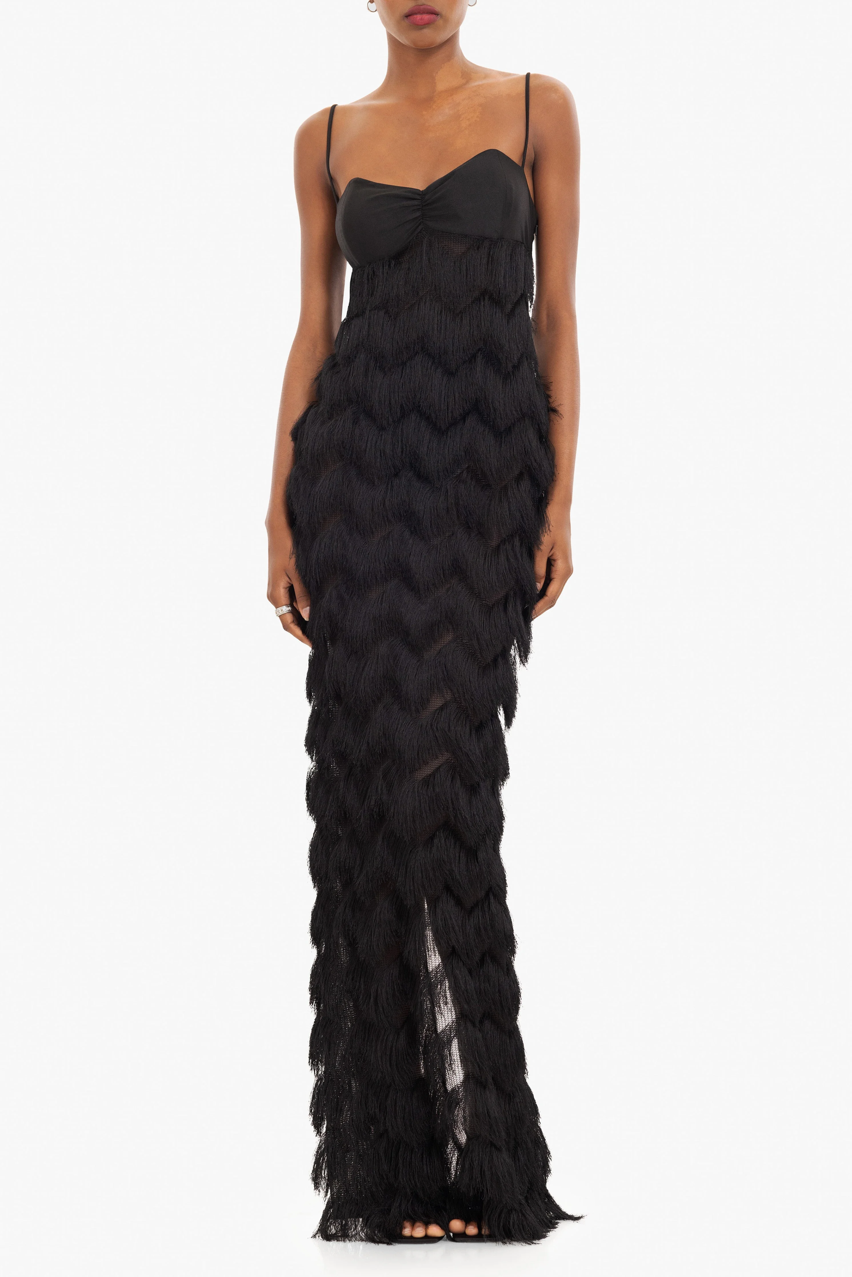 Berri Maxi - Fringe - 1