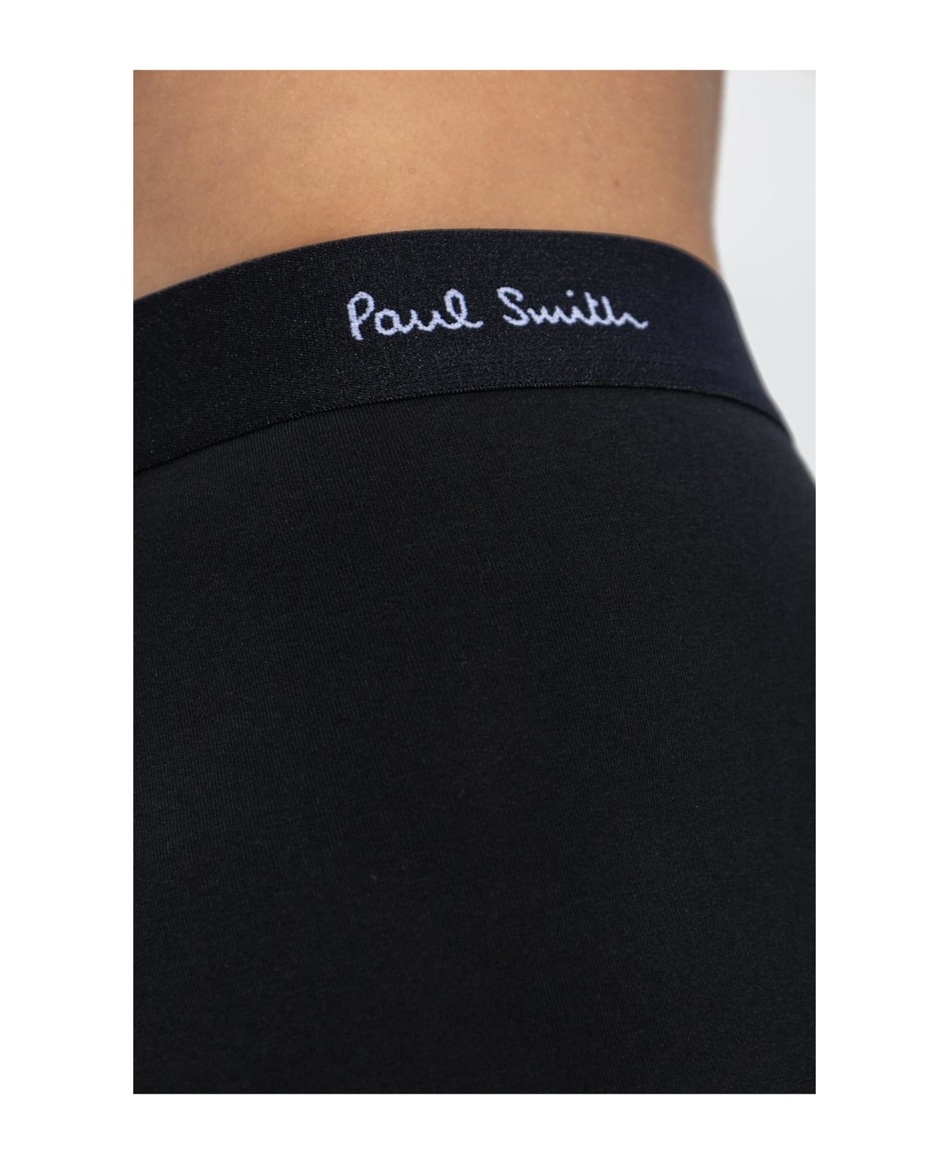 Paul Smith Branded Boxers 3-pack - 4