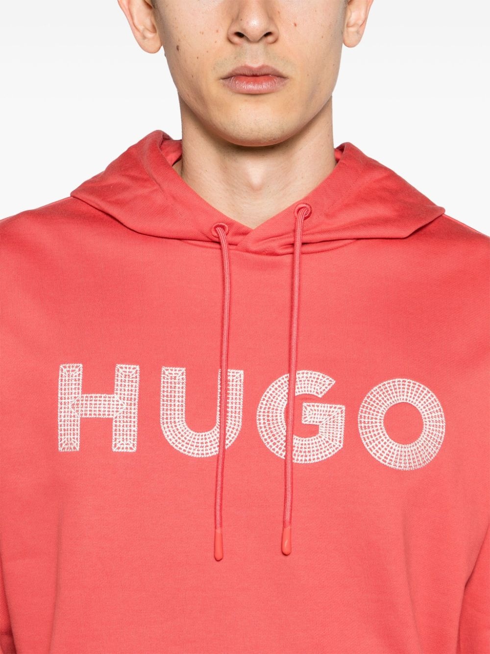 Drochood cotton hoodie - 5