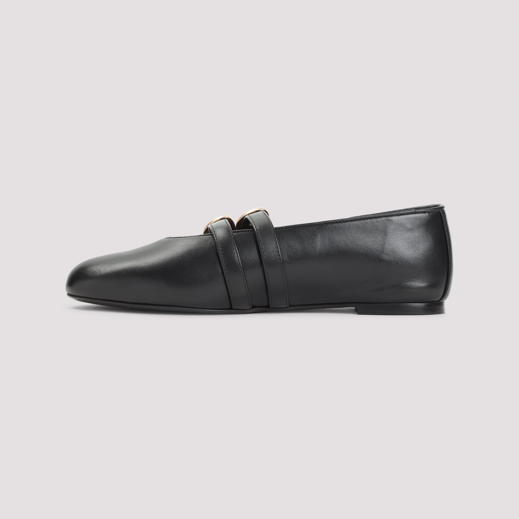 Ballerinas Black - 3