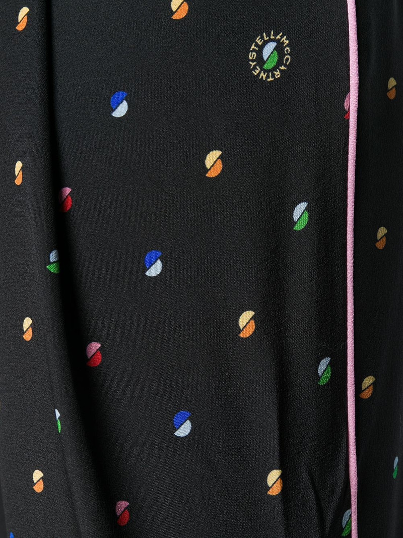 all-over print trousers 5