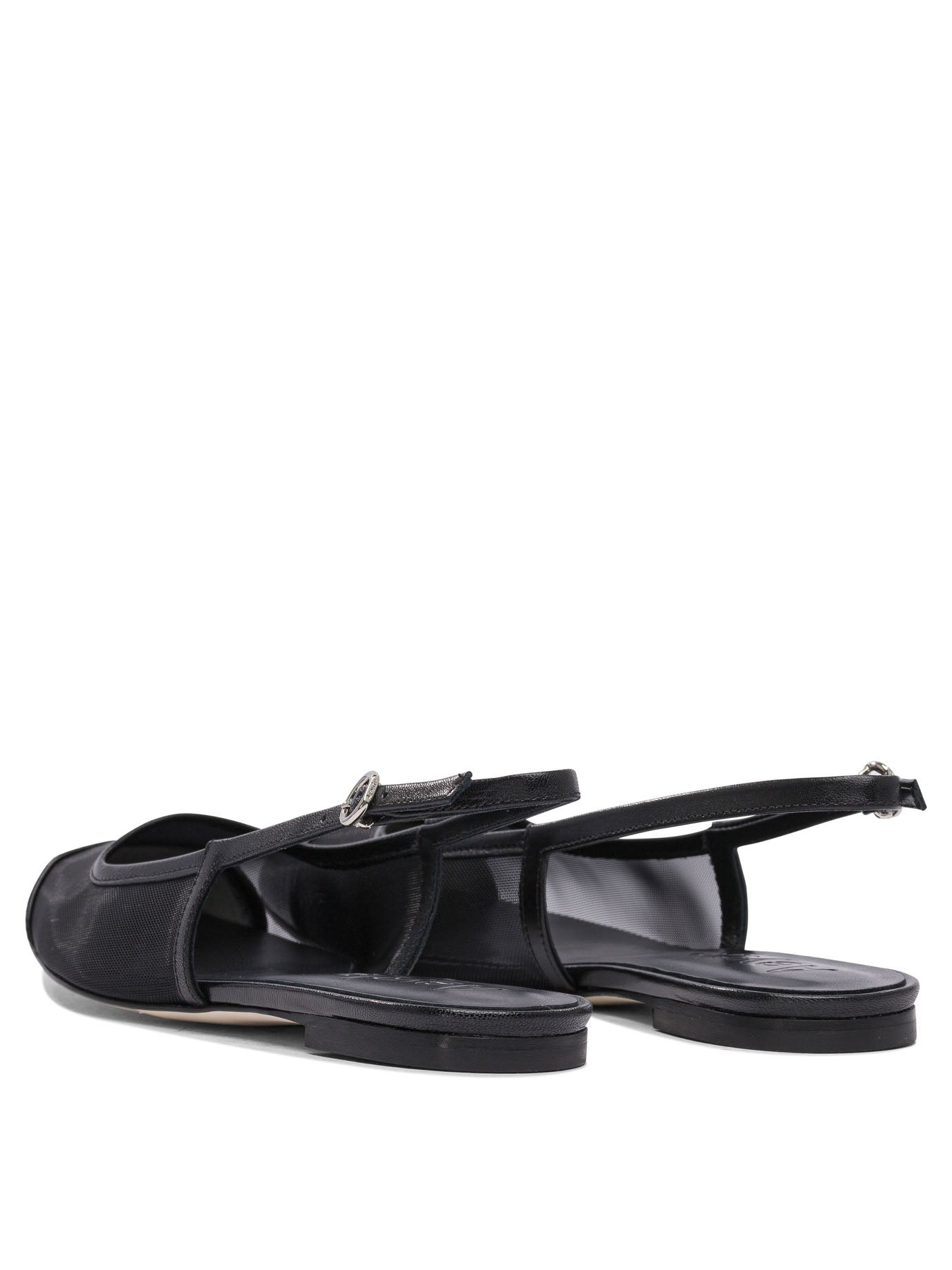 Aeyde Women "Geraldine" Slingback - 4