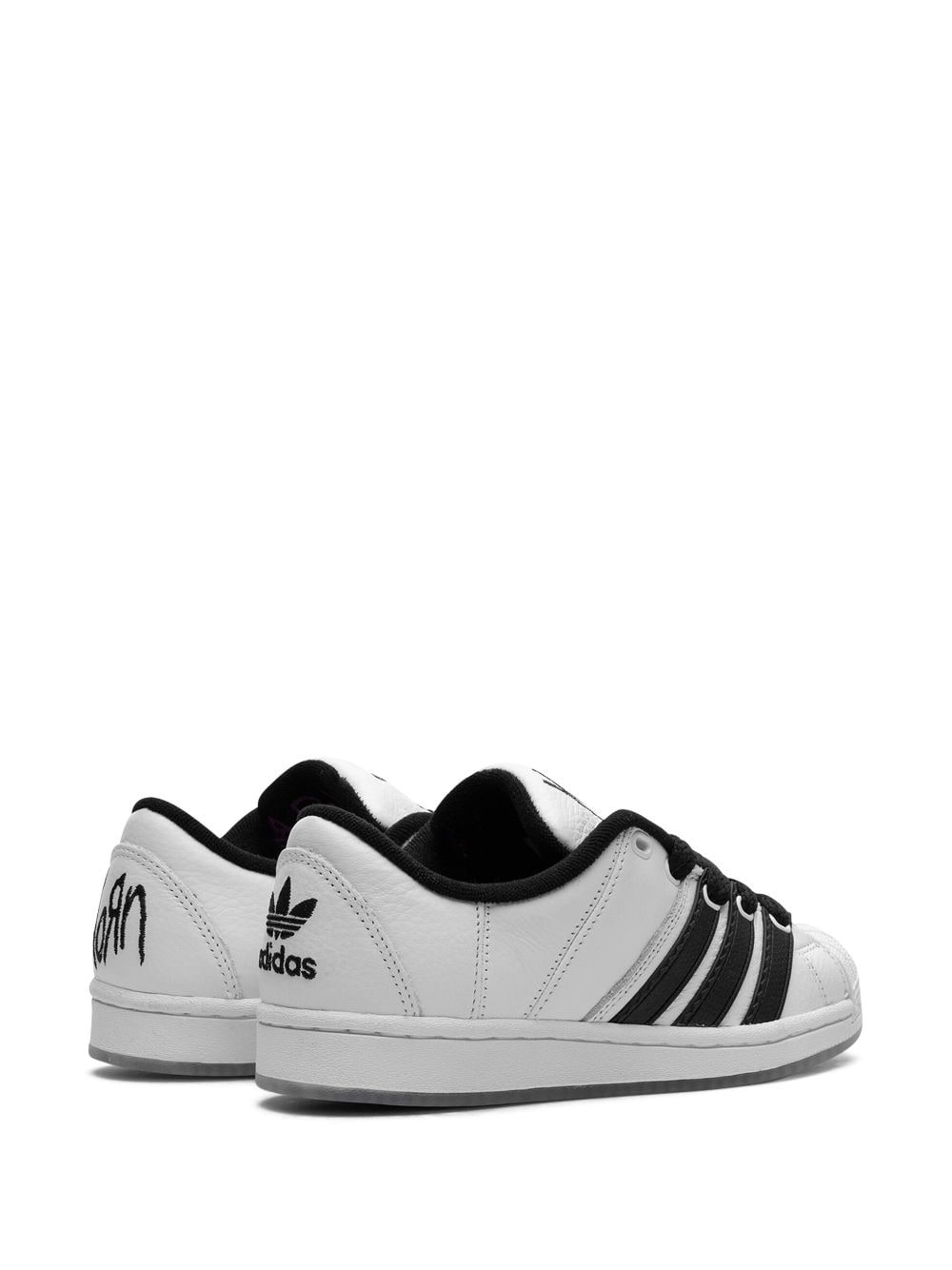 x Korn Supermodified sneakers - 3