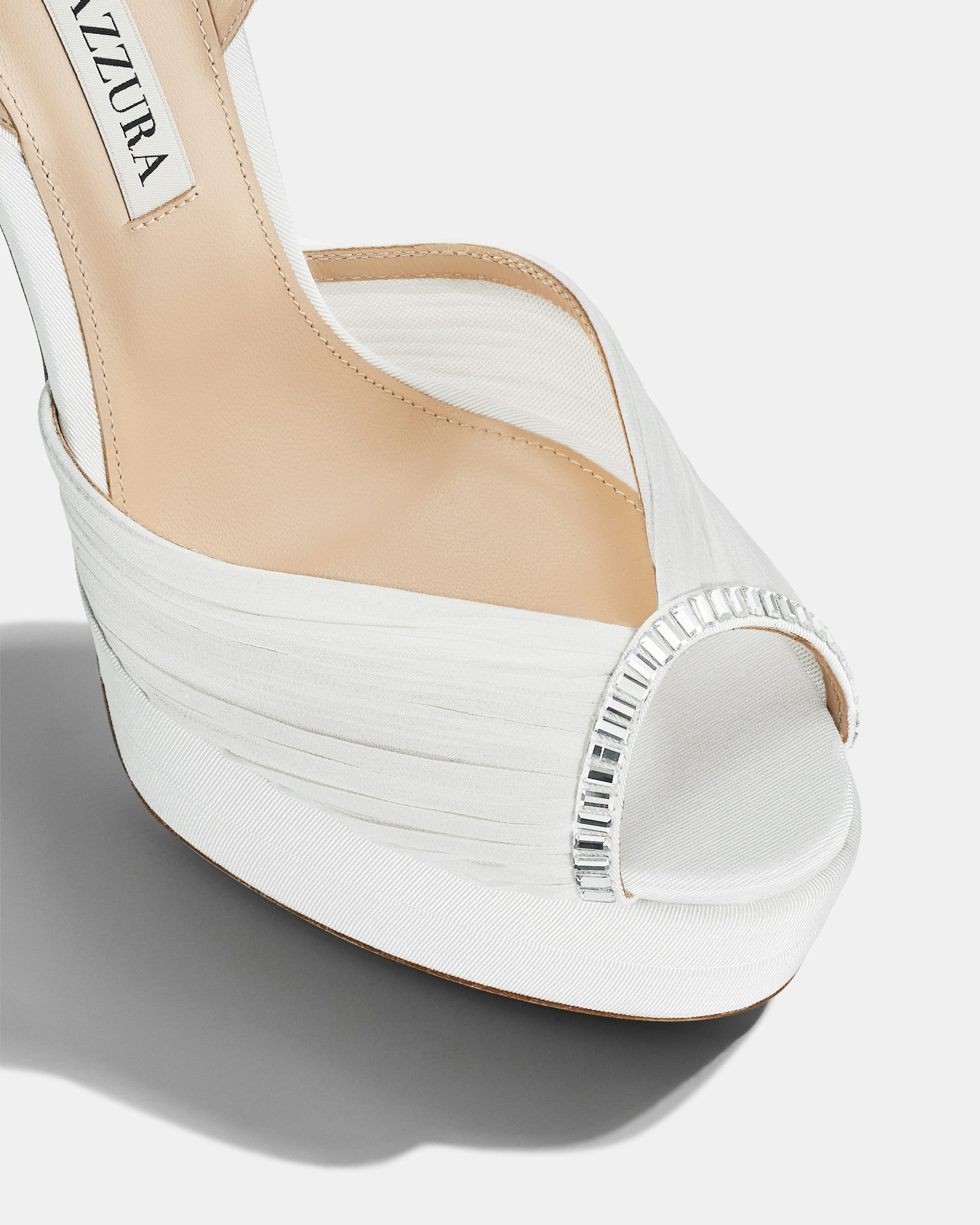 Be Mine Sandal Plateau 130 - 6