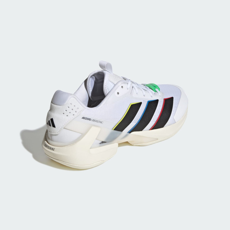 adizero Ubersonic 5 Tennis Shoes 6