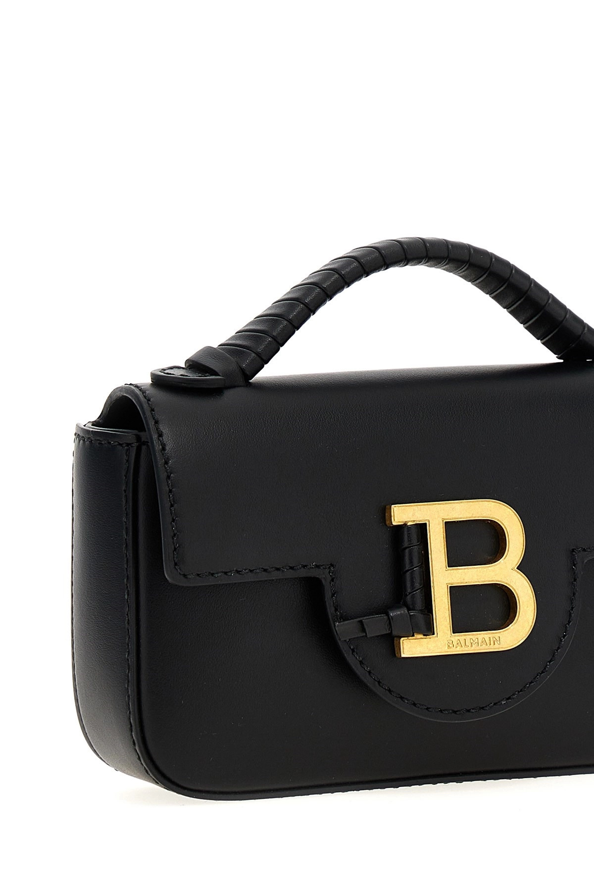 'B-Buzz Mini 17' crossbody bag - 4