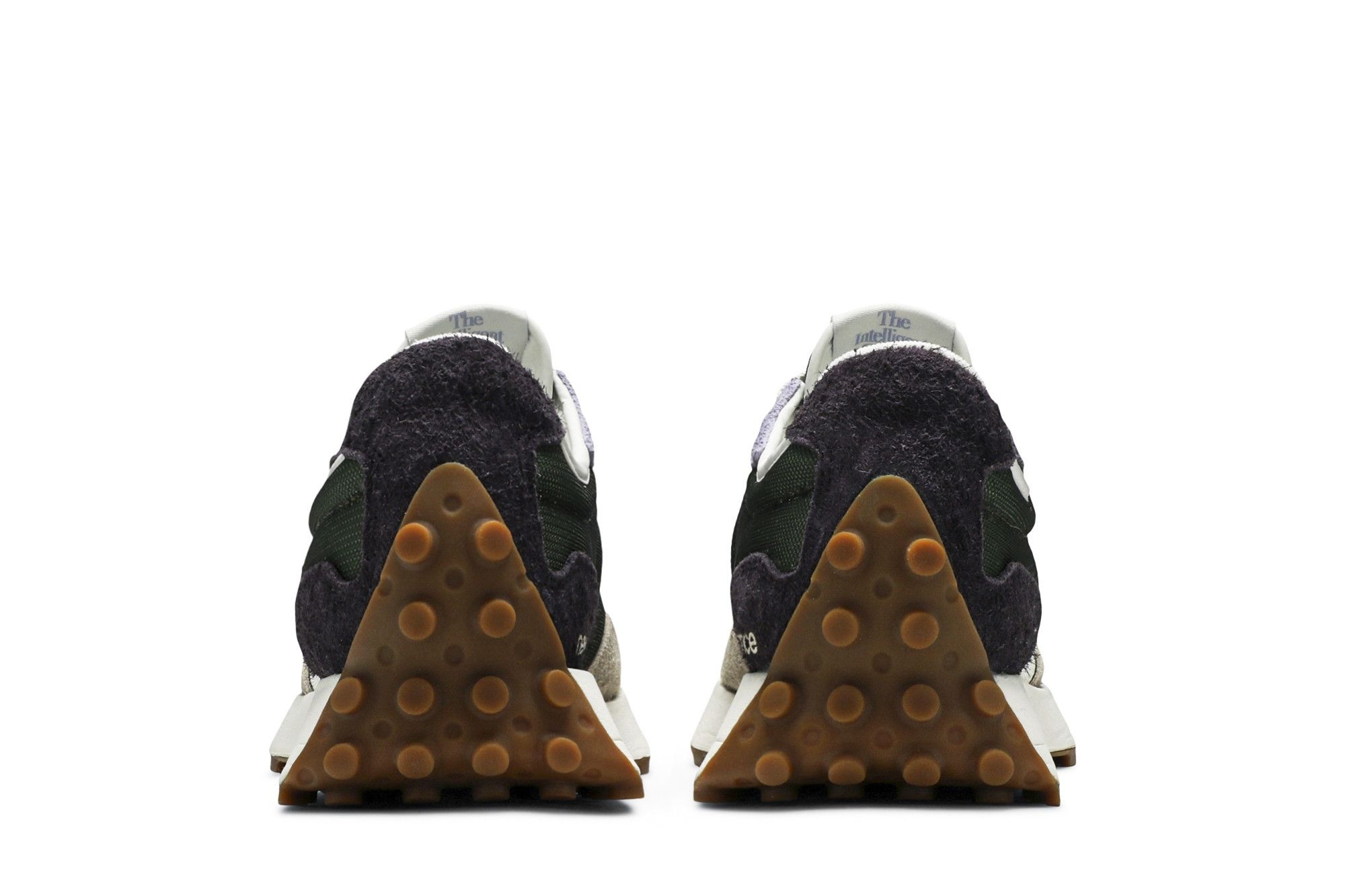 Wmns 327 'Oak Leaf Green' - 6