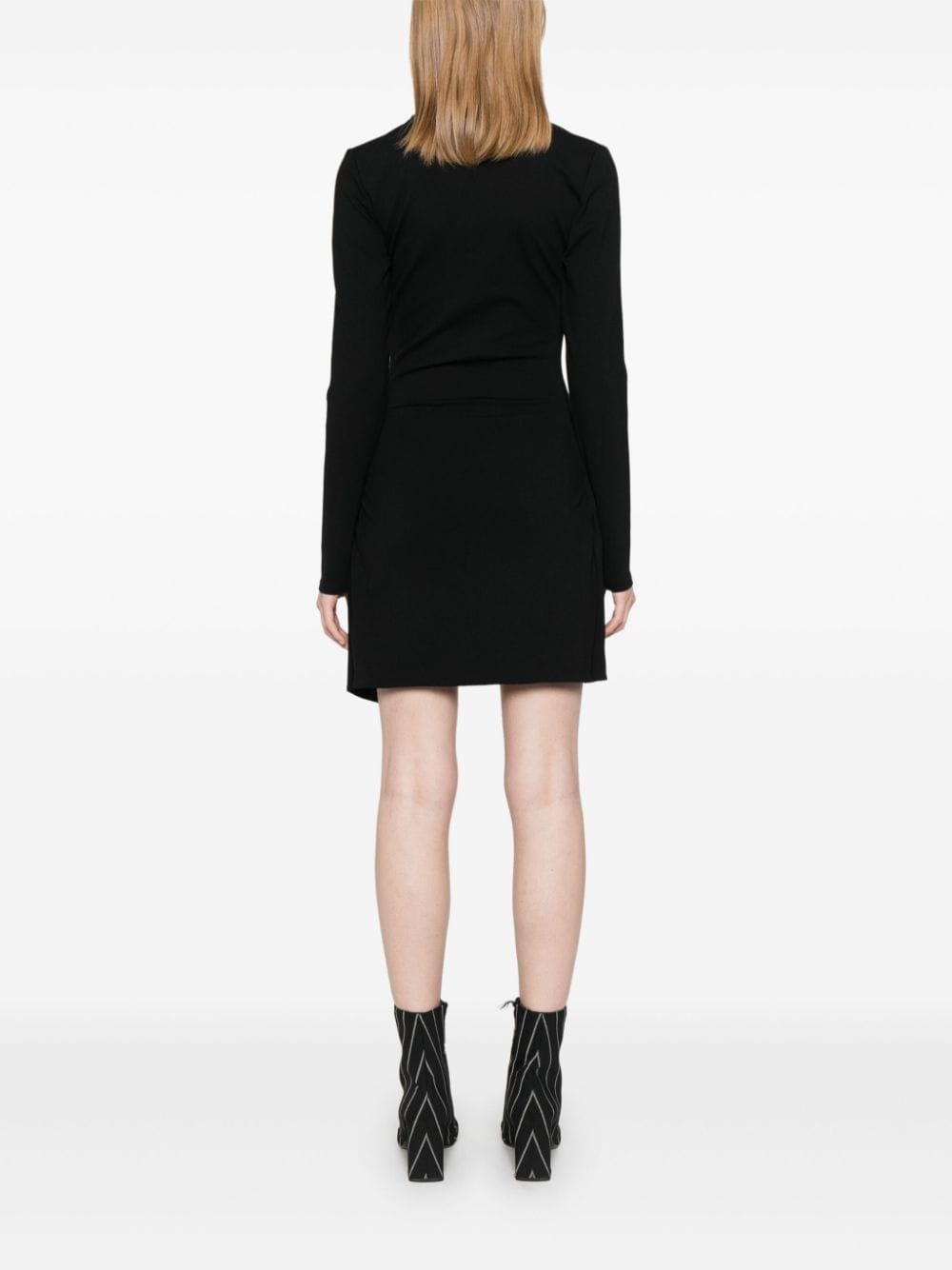 Guardian mini dress - 4