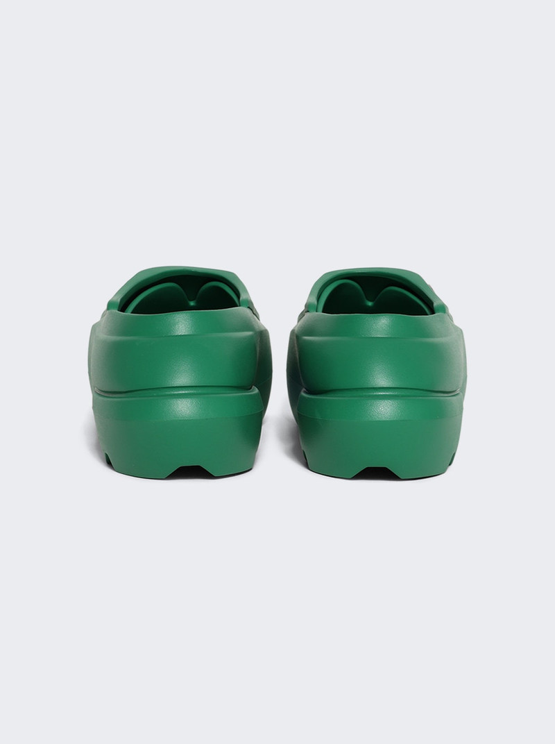 Vans Otw X S.r. Studio. La. Ca. Clog With Inner Slipper Green outlook