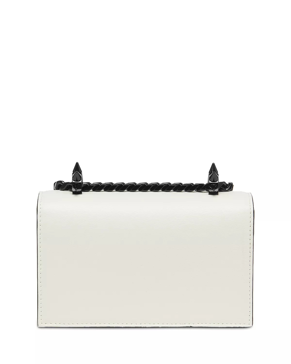 Mini Jeweled Satchel - 5