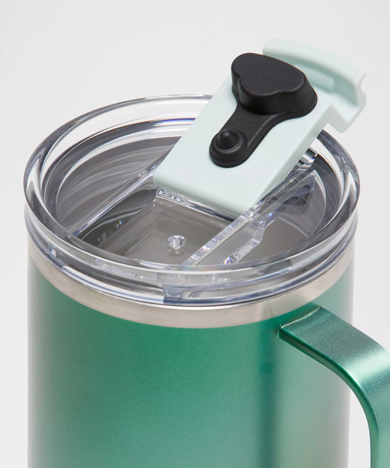 Insulated Mug 12oz 4