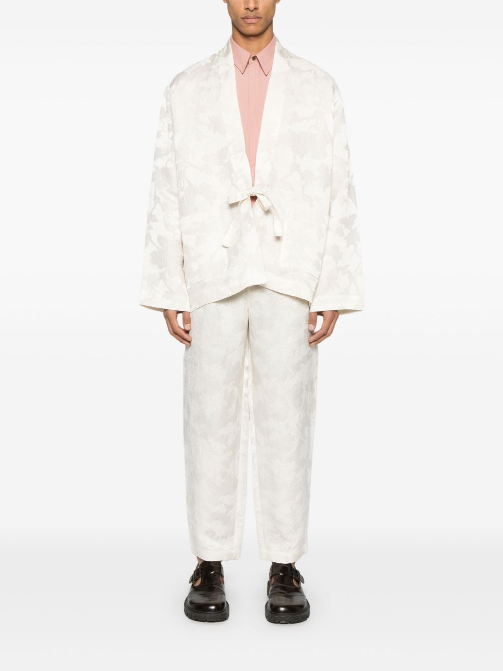 Patrick trousers - 2