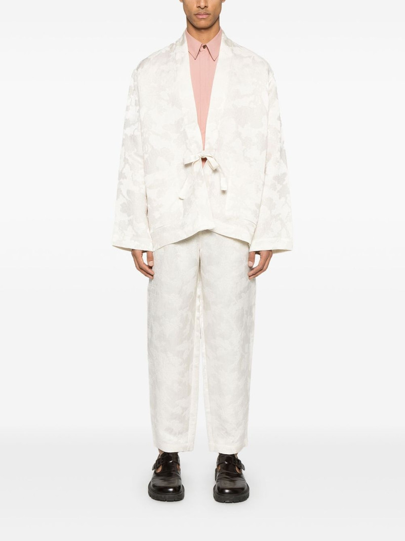 UMA WANG Patrick trousers outlook