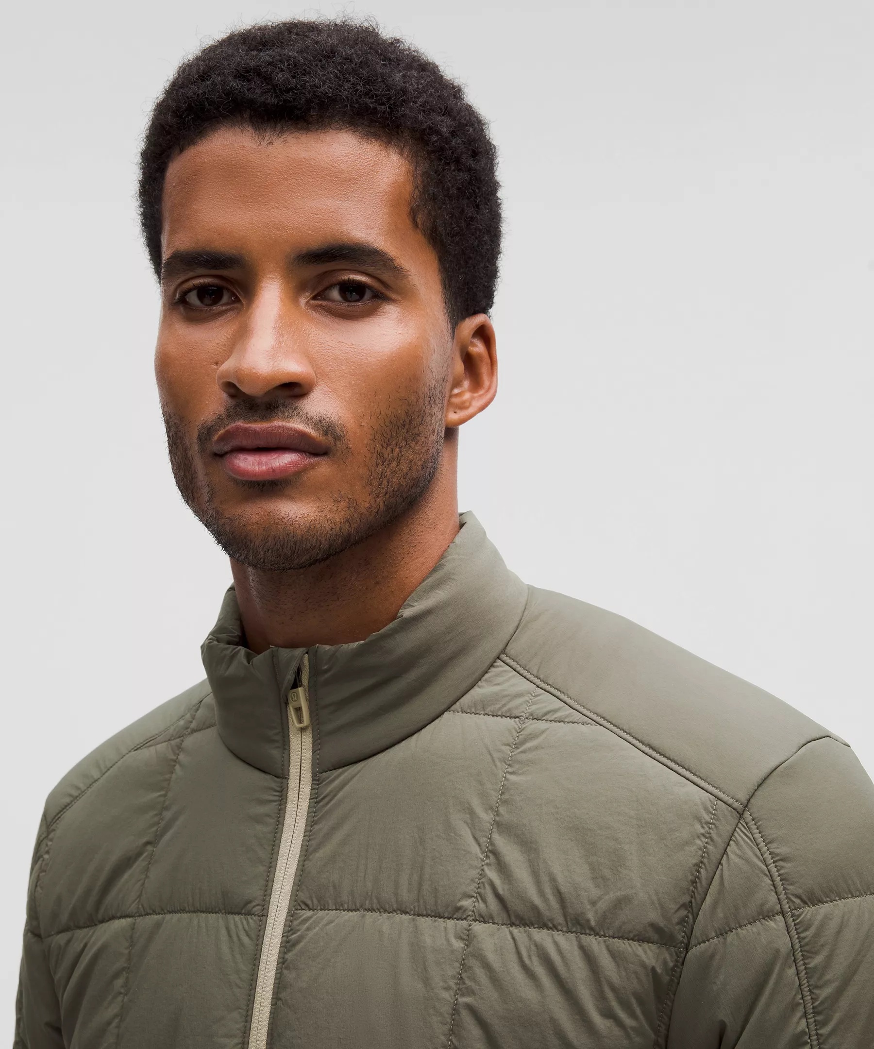 Route Ready Lightweight Insulated Jacket - 4