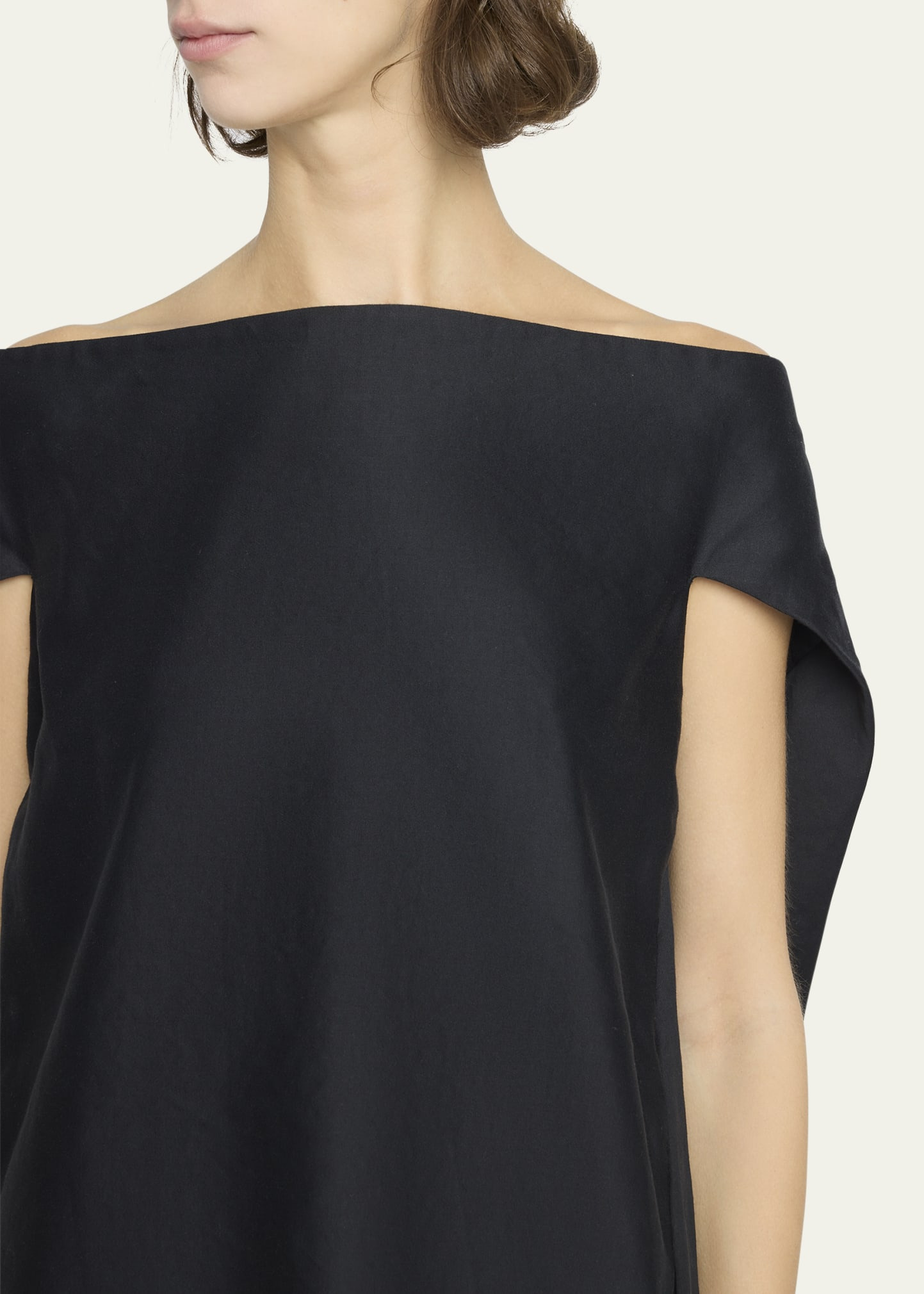 Pallenberg Off-The-Shoulder Top - 5