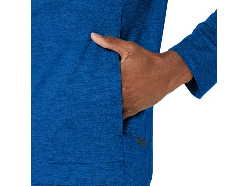 MEN'S TECH FZ HOODIE 2.0 - 6