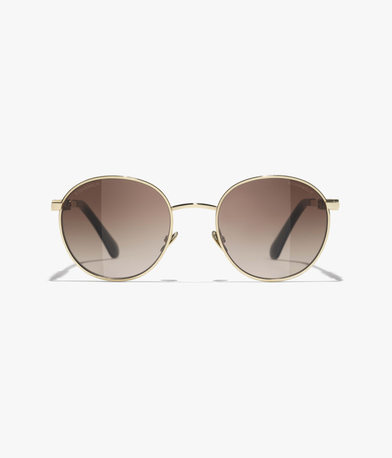 Pantos Sunglasses 1