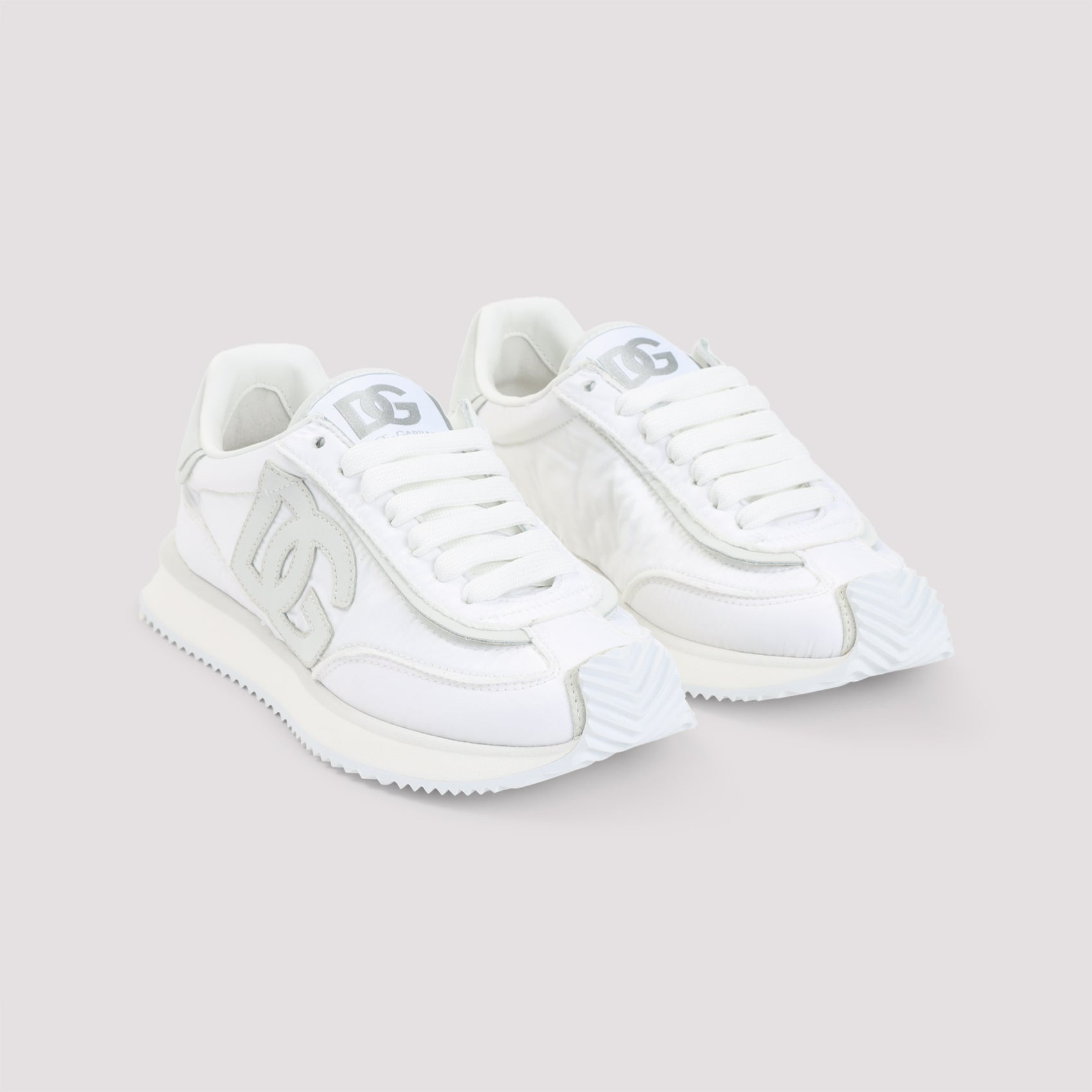 Dolce & Gabbana Polyester Sneakers Women - 3