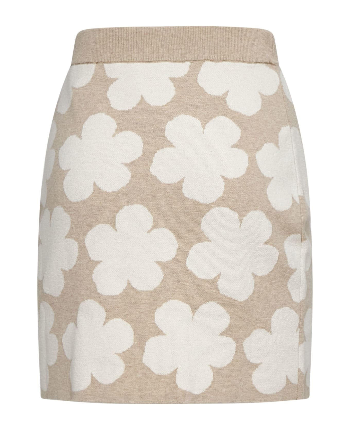 Floral Skirt Kenzo - 2