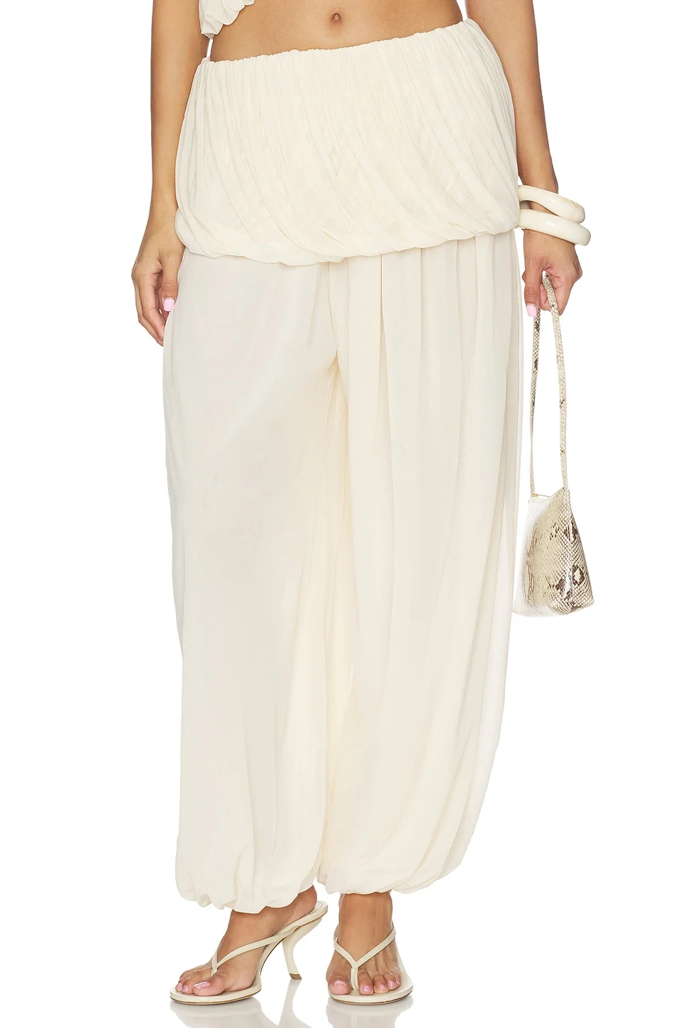 x REVOLVE Willa Pant - 1