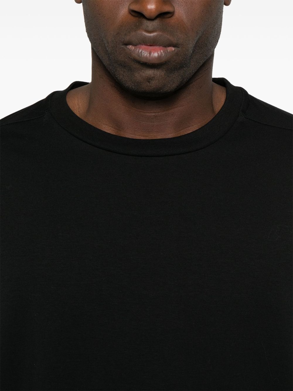 jersey T-shirt - 4