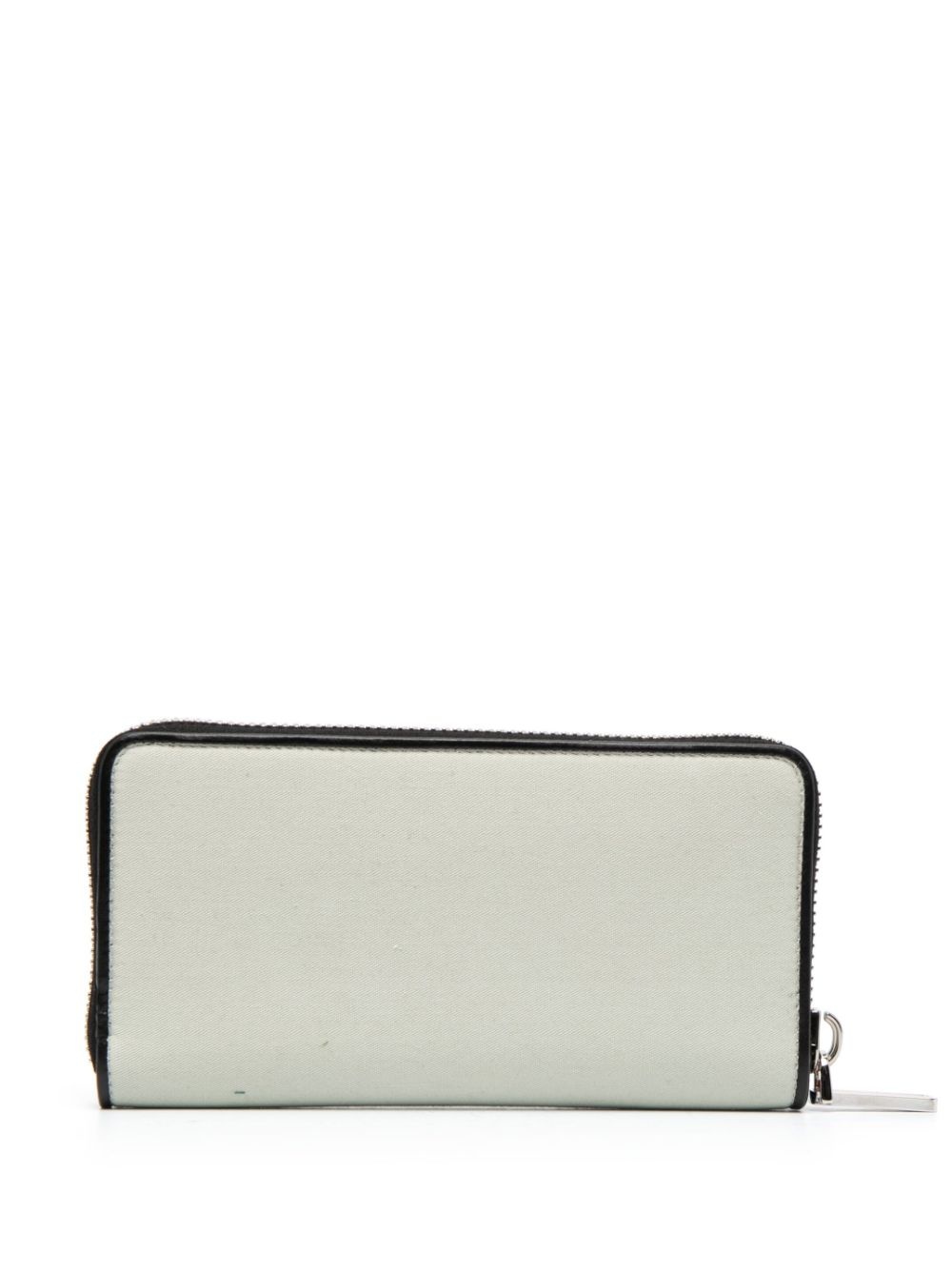 CL Paris zipped wallet - 2
