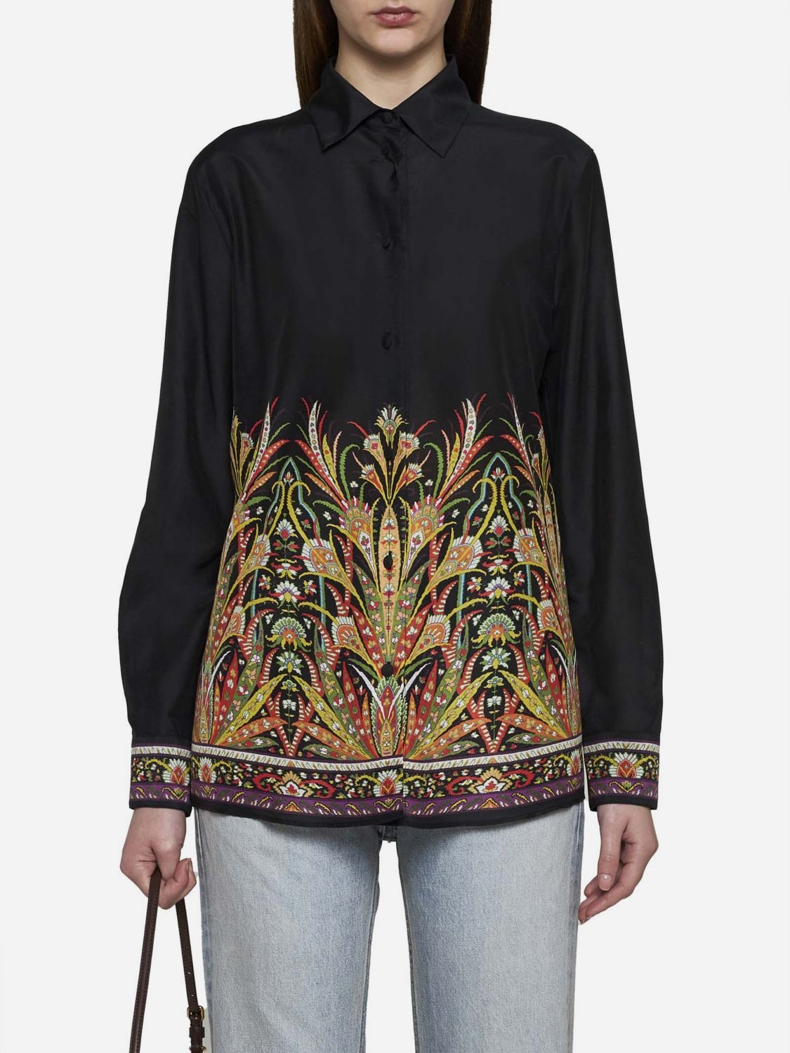 Shirt woman Etro - 1