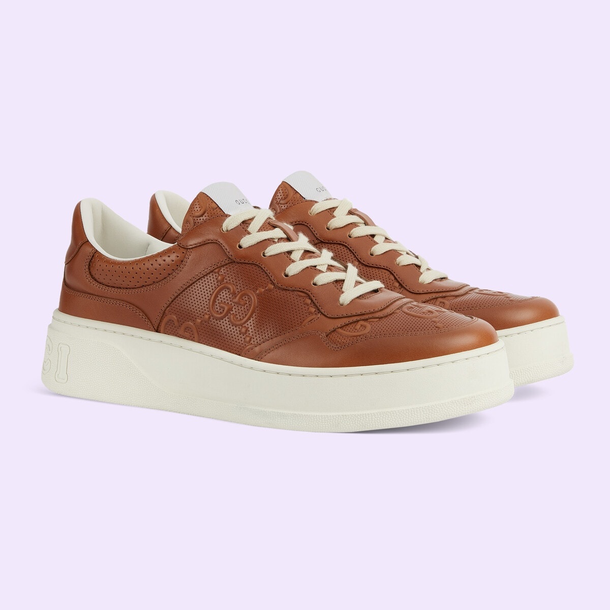 Men's GG sneaker - 2