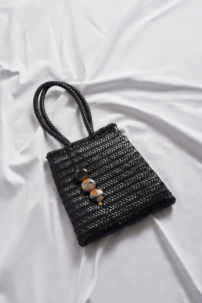 BAG CHARM LIFFNER X VERTIGO - 4