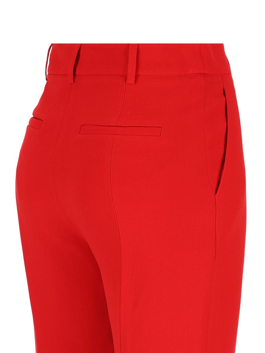 Valentino Valentino Garavani Trousers | baltini | REVERSIBLE