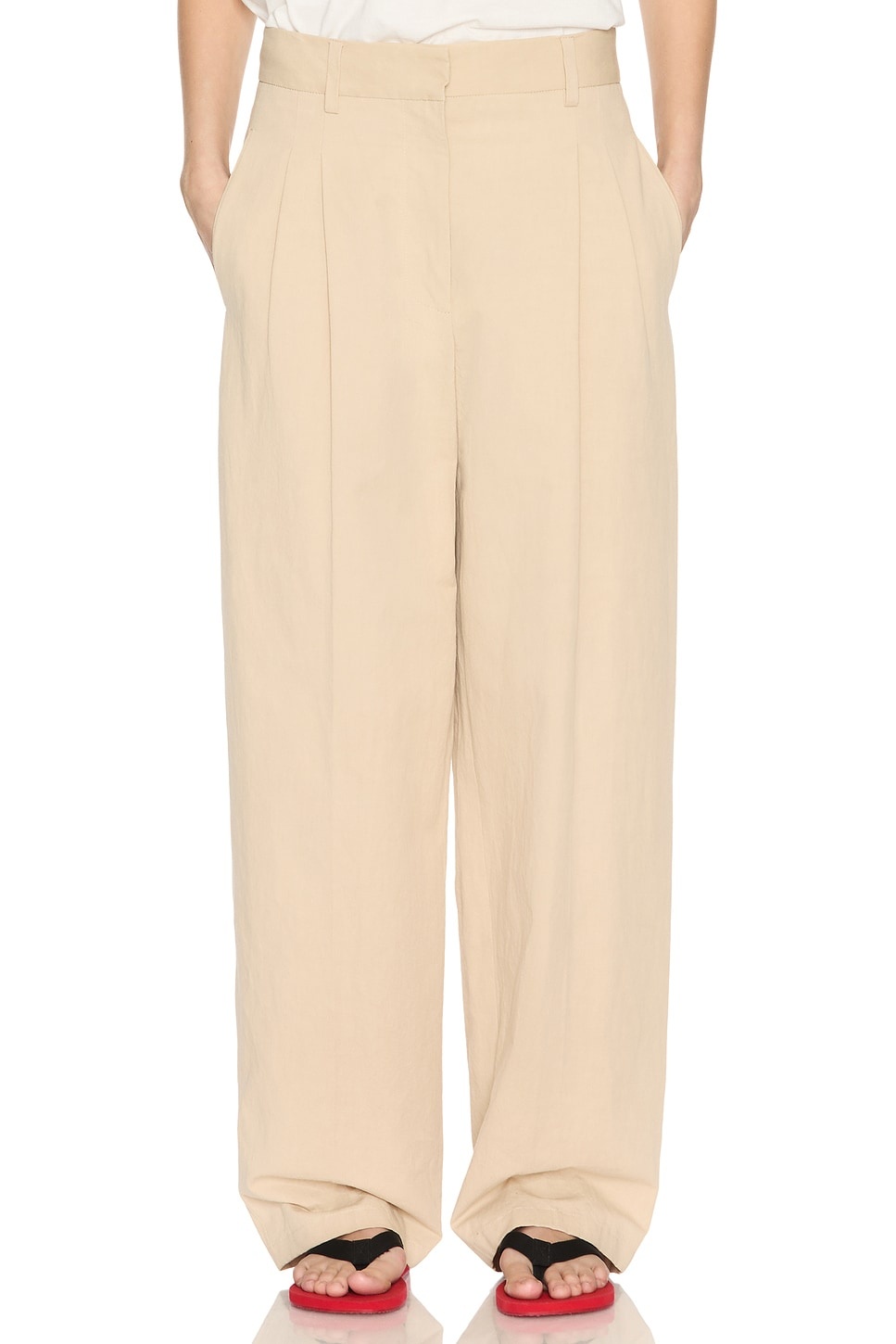 Lilas Pant - 1