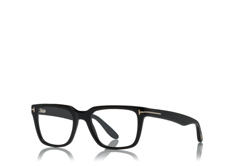 TOM FORD SQUARE OPTICAL FRAME outlook