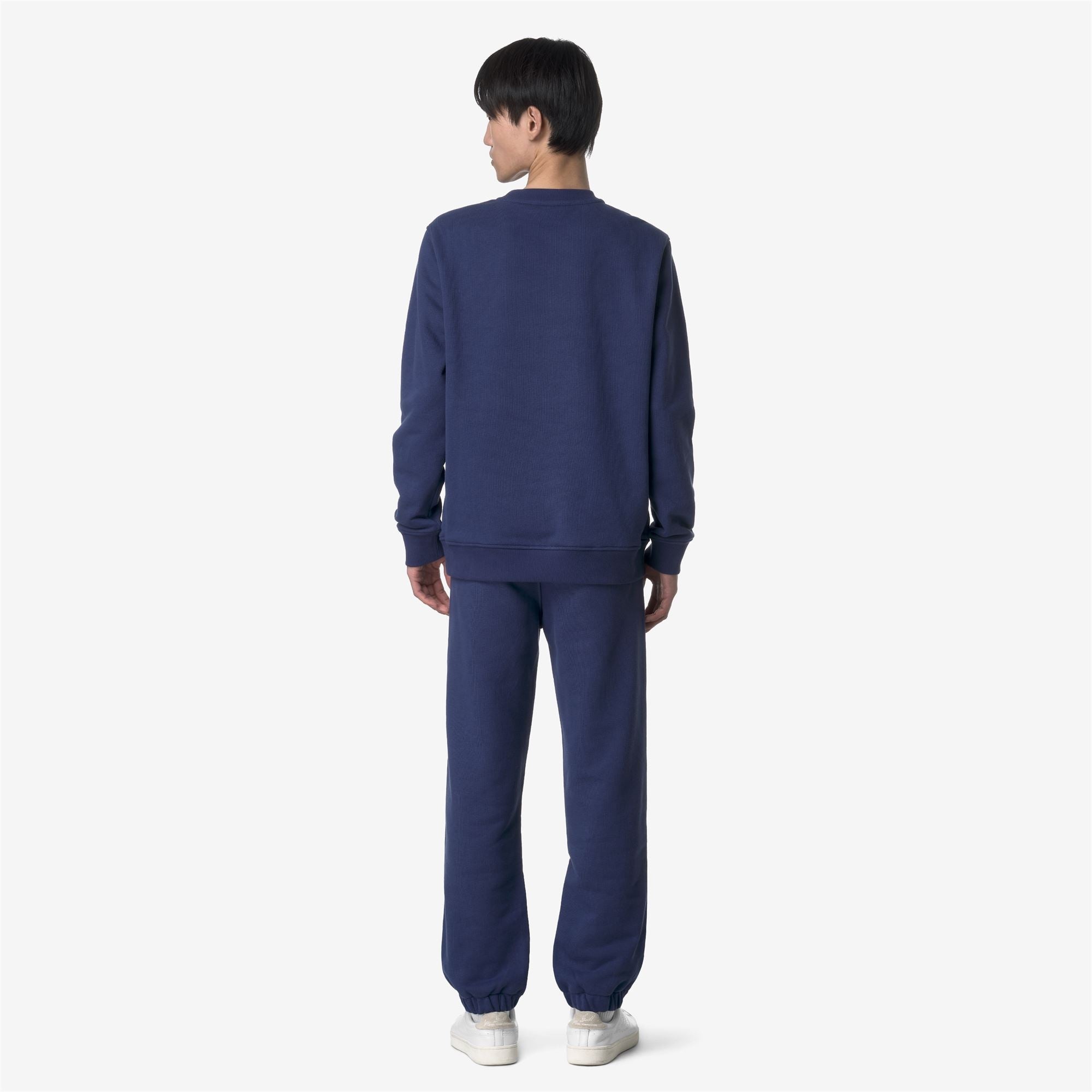 MICKYEL FRENCH TERRY - 5