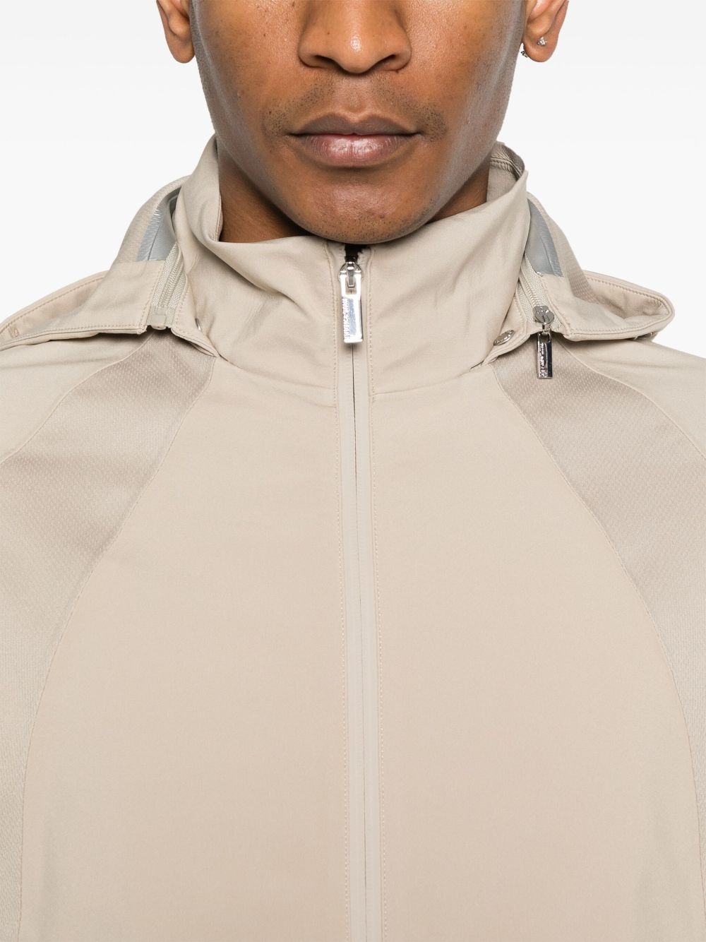 Aguaviento Typhoon jacket - 5