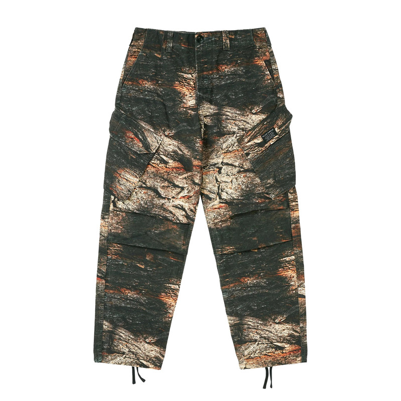RN CARGO TROUSER BARK DPM 1