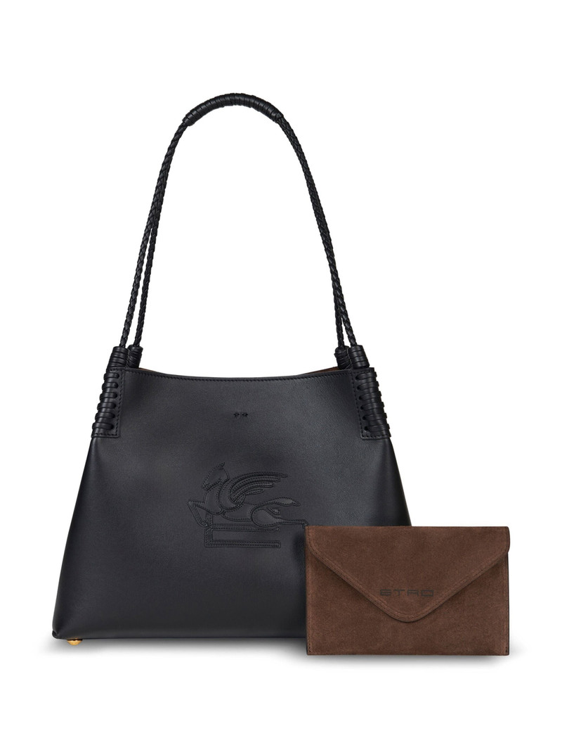 Etro Small Libra Tote Bag outlook