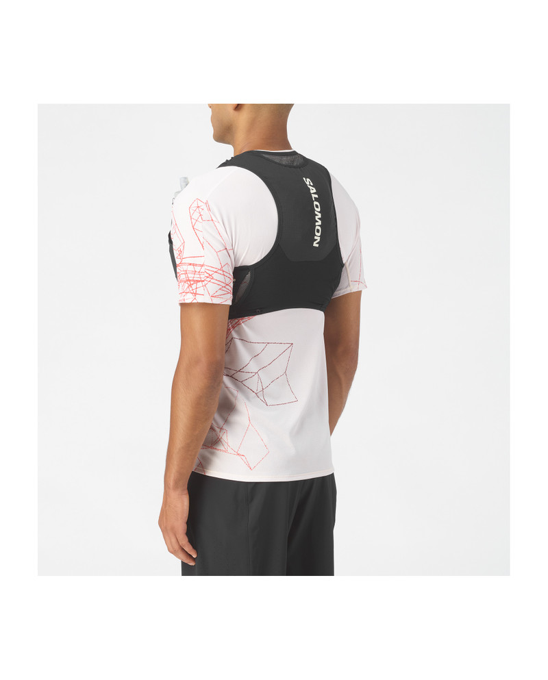 SALOMON S/LAB SENSE 6 outlook