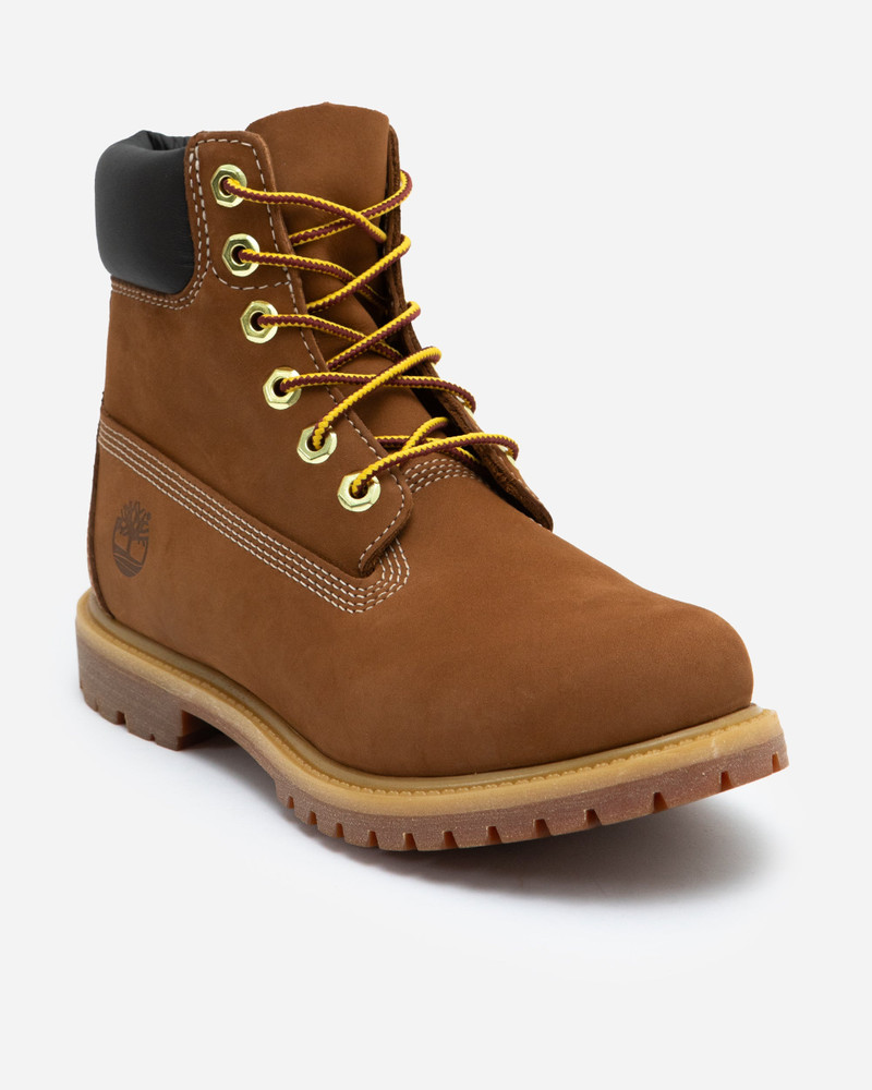 Timberland Premium 6 Inch Lace Up Waterproof Boot outlook
