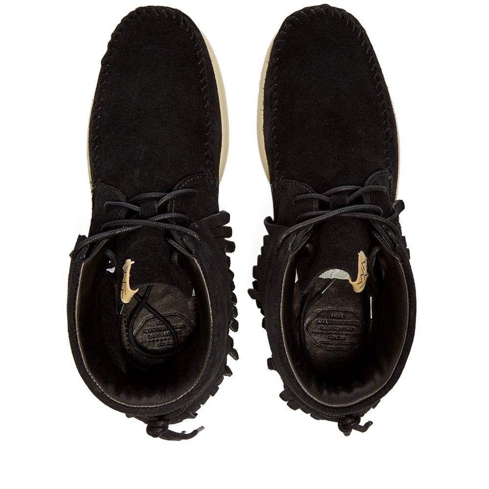 Visvim FBT Shaman-Folk - 5