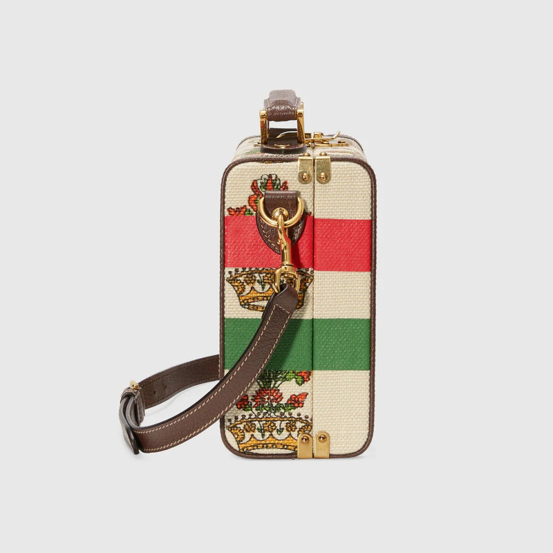 Gucci 100 beauty case 4