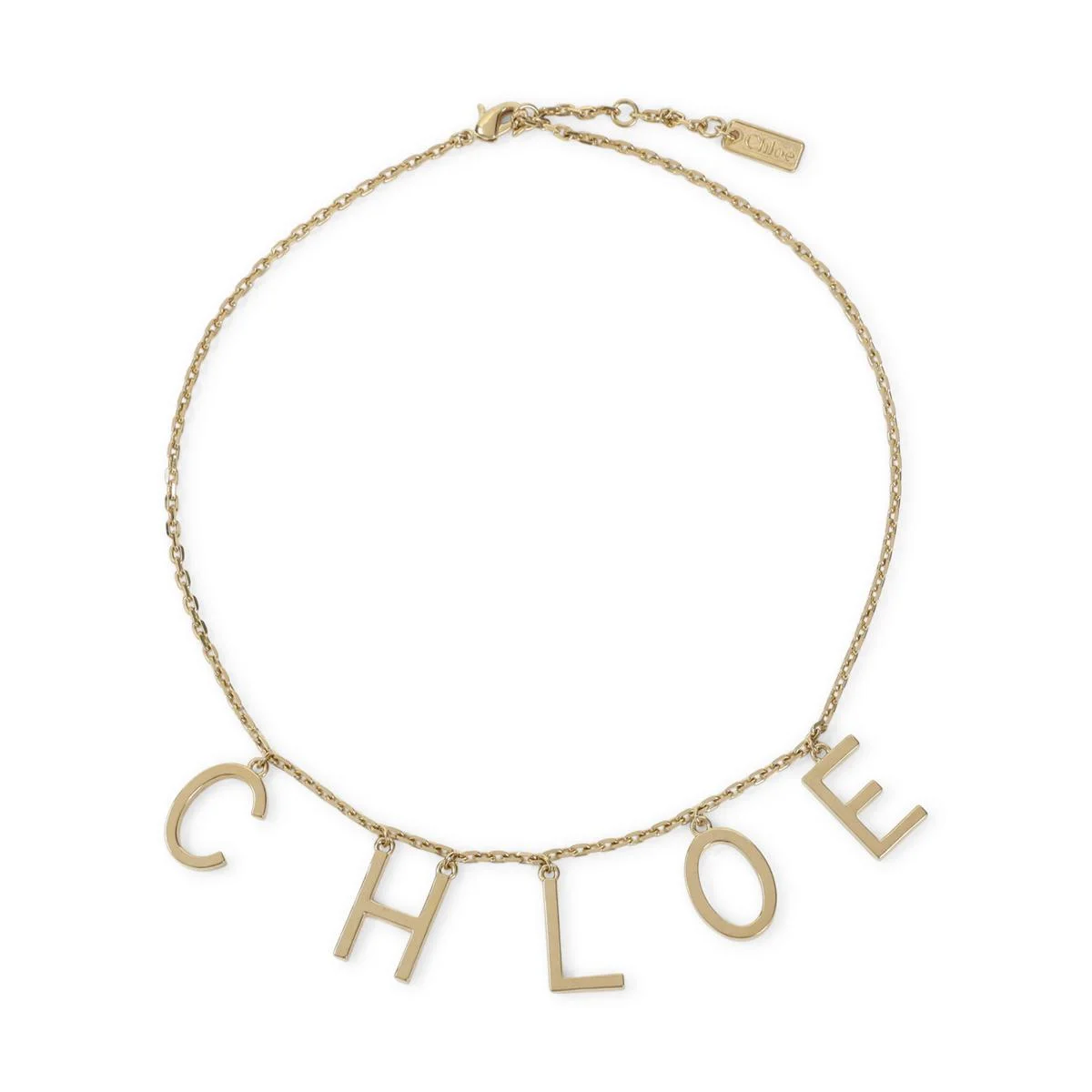 Chloé Jewellery - 1