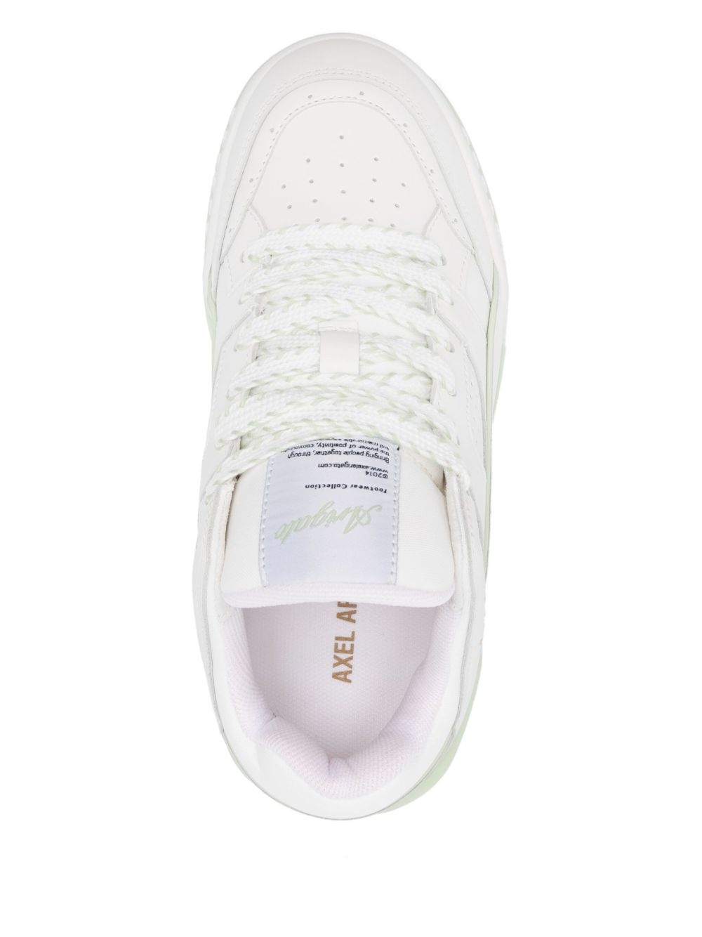 Area sneakers - 4