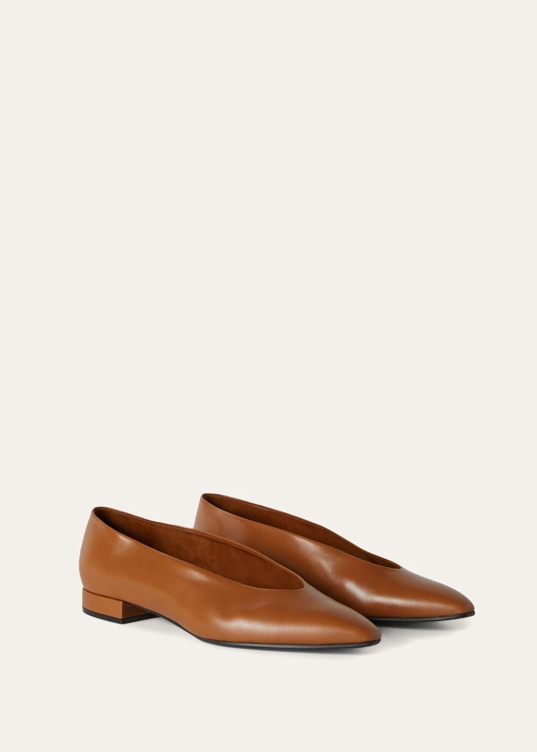 Rebecca Ballerinas - 3
