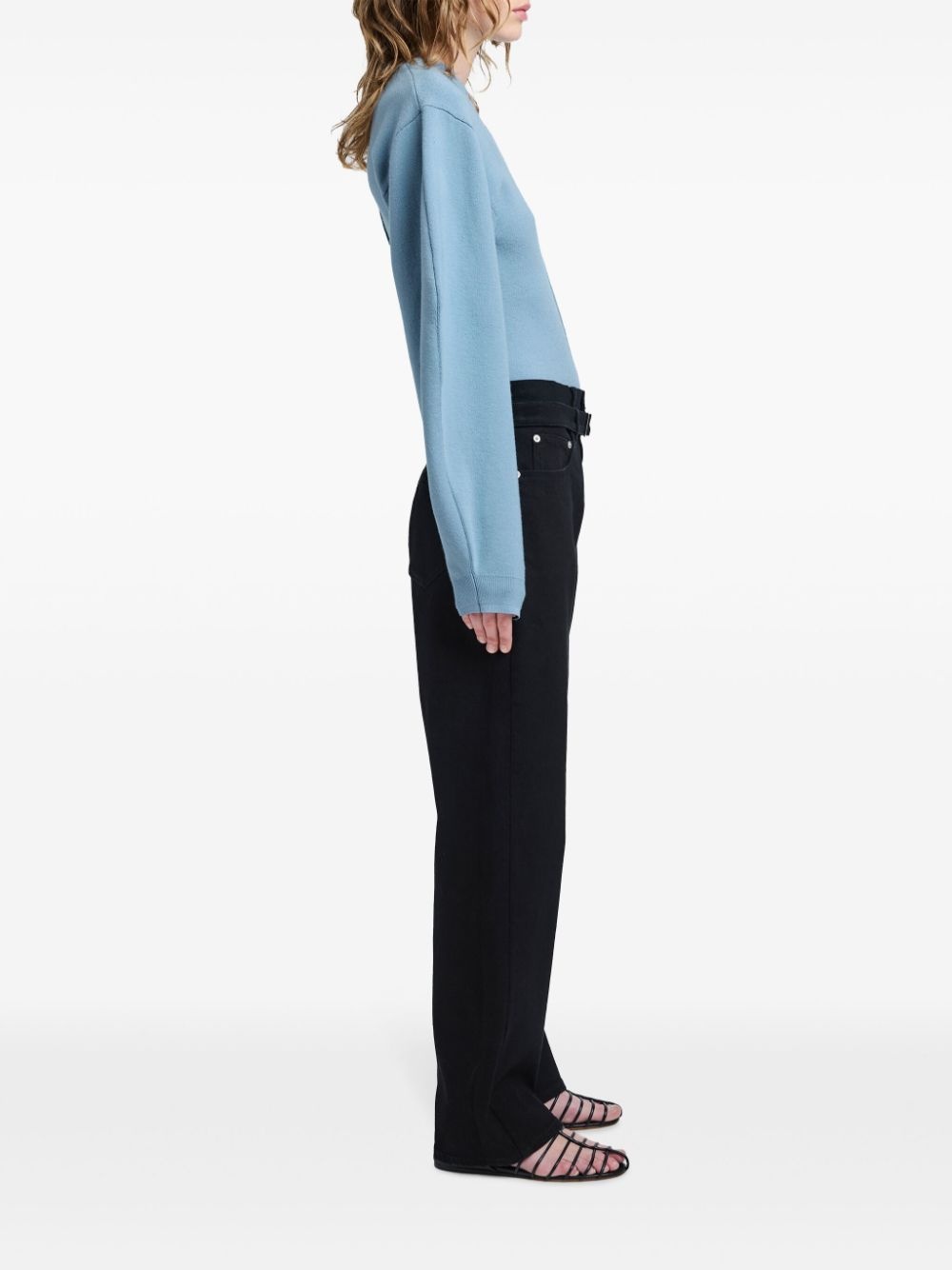 Carolina sweater - 3