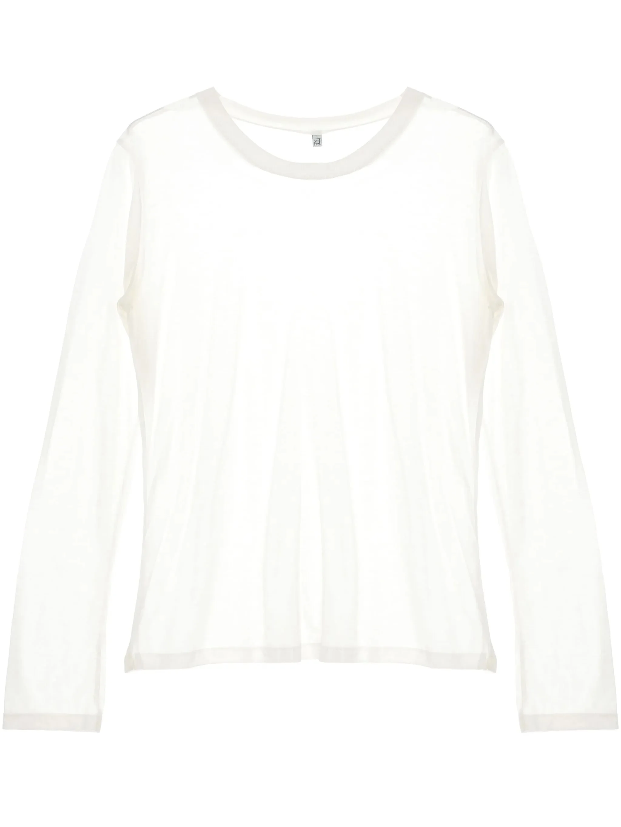 Baserange Long-sleeve T-shirt - 1