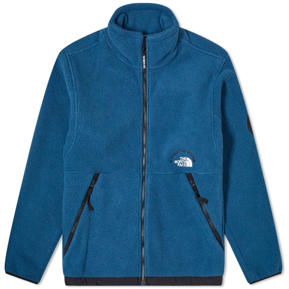 The North Face NSE Pumori Expedition Fleece Jacket - 1