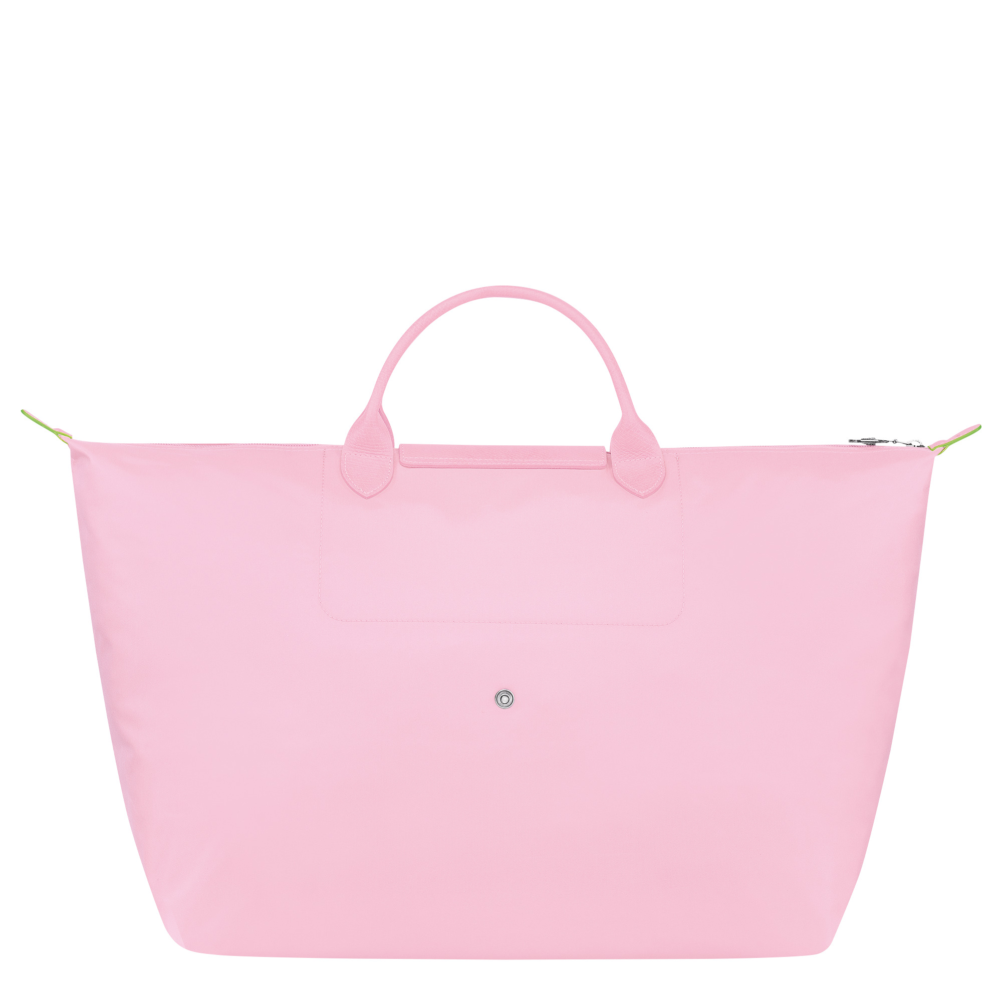 Longchamp Women's Le Pliage Large Travel Bag Pink OS 